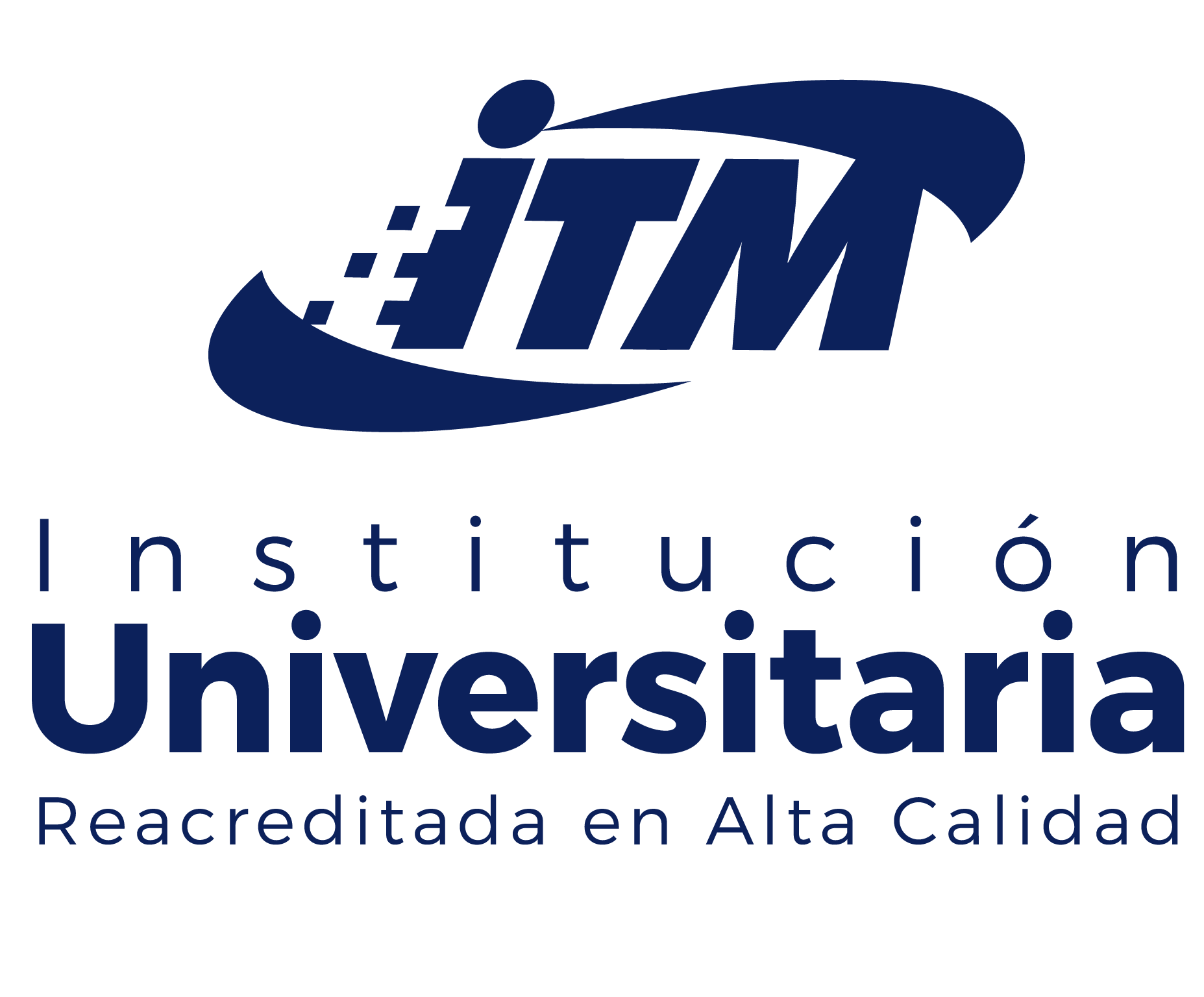 Logo ITM